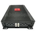 آمپلی فایر 4 کانال ای سی وی مدل ACV LX-4.100