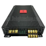 آمپلی فایر 4 کانال ای سی وی مدل ACV LX-4.130