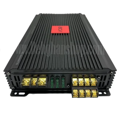 آمپلی فایر 4 کانال ای سی وی مدل ACV LX-4.130