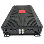 آمپلی فایر 4 کانال ای سی وی مدل ACV LX-4.130