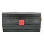 آمپلی فایر 4 کانال ای سی وی مدل ACV LX-4.150