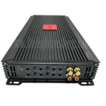 آمپلی فایر 4 کانال ای سی وی مدل ACV LX-4.150