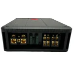 آمپلی فایر 4 کانال دیجیتال ای سی وی مدل ACV DX-4.100