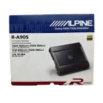 آمپلی فایر 6 کانال آلپاین مدل ALPINE R-A90S