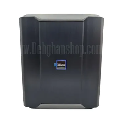 آمپلی فایر 6 کانال آلپاین مدل ALPINE R-A90S