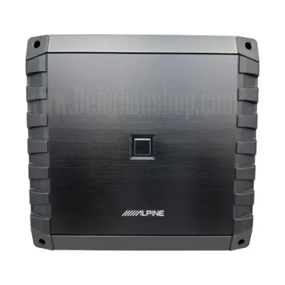 آمپلی فایر مونو آلپاین مدل ALPINE S2-A60M