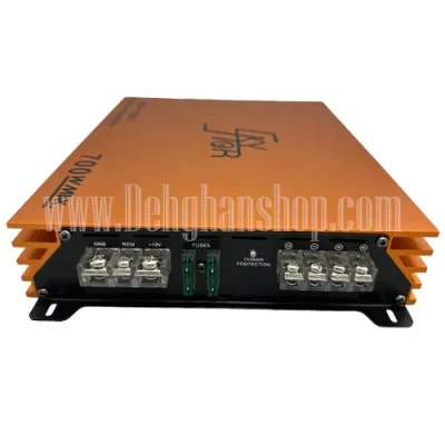 آمپلی فایر مونو اسکایلر مدل SKYLOUR HP-700.1