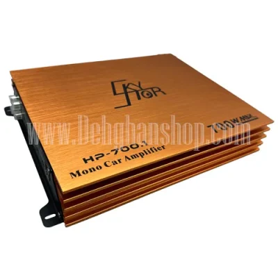 آمپلی فایر مونو اسکایلر مدل SKYLOUR HP-700.1