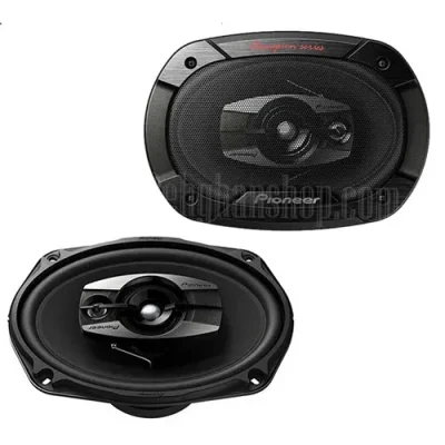 بلندگو بیضی پایونیر مدل PIONEER TS-6965V3