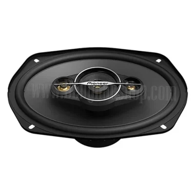 بلندگو بیضی پایونیر مدل PIONEER TS-A6968S