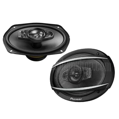 بلندگو بیضی پایونیر مدل PIONEER TS-A6987S