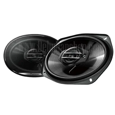 بلندگو بیضی پایونیر مدل PIONEER TS-G6930F