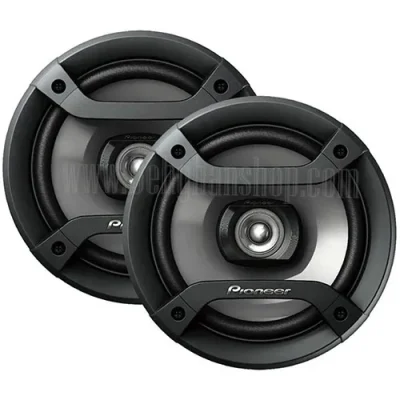 بلندگو گرد پایونیر مدل PIONEER TS-F1634R