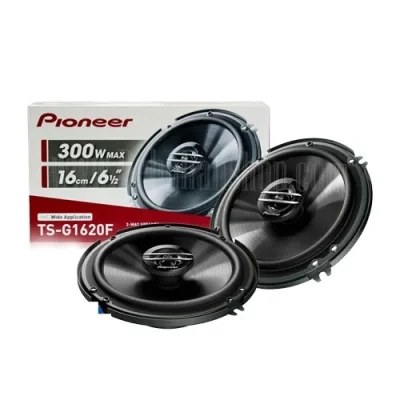 بلندگو گرد پایونیر مدل PIONEER TS-G1620F
