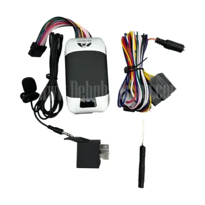 جی پی اس خودرو اسکایر مدلSKYLOR GPS-303