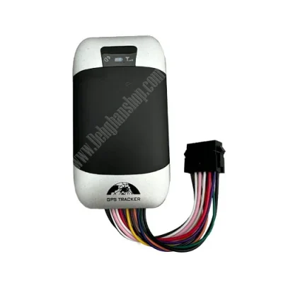 جی پی اس خودرو اسکایر مدلSKYLOR GPS-303