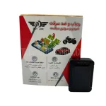 جی پی اس خودرو اسکایلر مدل SKYLOR F-150