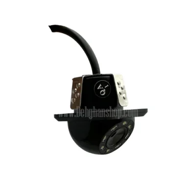 دوربین دنده عقب بوم بوم مدل ET-388 LED