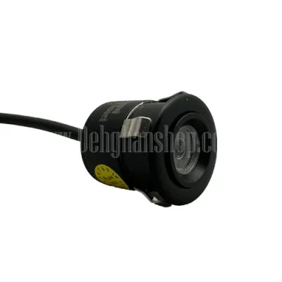 دوربین دنده عقب توکار بوم بوم مدل ET-388