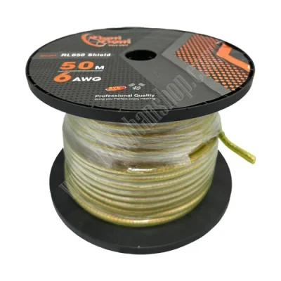 رول برق بافتی 6G بوم بوم مدل RL-650