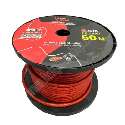 رول برق ژله ای 6G بوم بوم مدل PC-650
