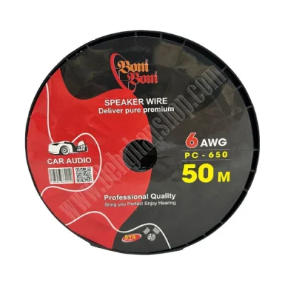 رول برق ژله ای 6G بوم بوم مدل PC-650