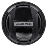 ساب ووفر 12 اینچ آلپاین مدل ALPINE SWT-12S4