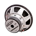 ساب ووفر 12 اینچ استریت ساند مدل STREET SOUND - WHITE 212 V.2