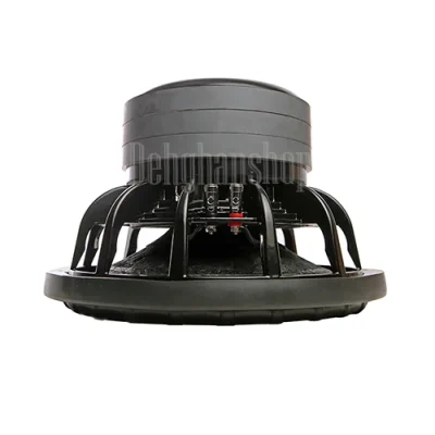 ساب ووفر 12 اینچ استریت ساند مدلSTREET SOUND - DARK 312
