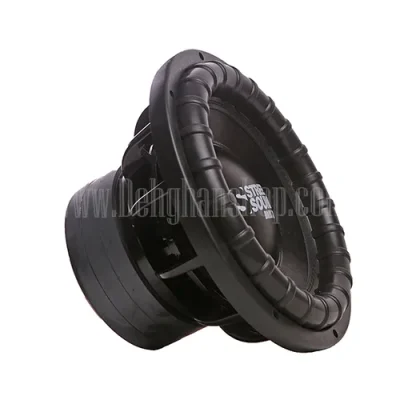 ساب ووفر 12 اینچ استریت ساند مدلSTREET SOUND - DARK 312