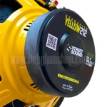 ساب ووفر 12 اینچ استریت ساند مدلSTREET SOUND - YELLOW 212