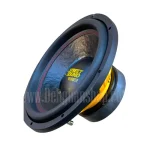 ساب ووفر 12 اینچ استریت ساند مدلSTREET SOUND - YELLOW 212