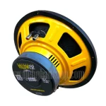 ساب ووفر 12 اینچ استریت ساند مدلSTREET SOUND - YELLOW 212