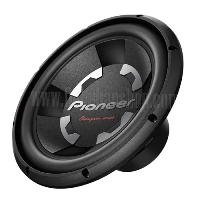 ساب ووفر پایونیر مدل PIONEER TS-300S4