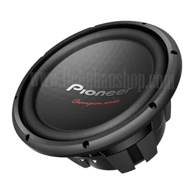 ساب ووفر پایونیر مدل PIONEER TS-W312S4