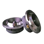 سوپرتیوتر استریت ساند مدل STREET SOUND - WHITE 25F Chrome