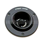 سوپرتیوتر استریت ساند مدل STREET SOUND - WHITE25F