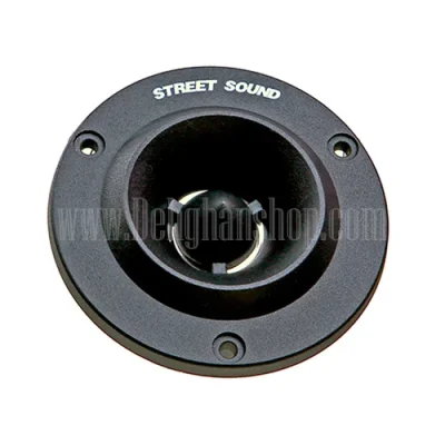 سوپرتیوتر استریت ساند مدل STREET SOUND - WHITE25F