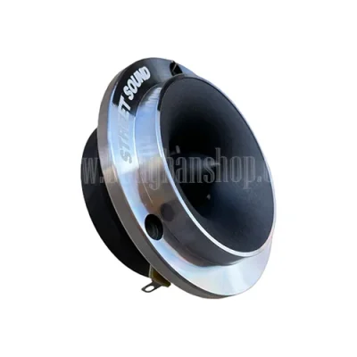سوپرتیوتر استریت ساند مدل STREET SOUND - YELLOW 25F (Black edition)