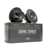 سوپرتیوتر استریت ساند مدلSTREET SOUND - DAERK 25NEO