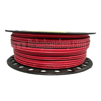سیم بلندگوی اسپیکری 12AWG مدل PC-1345