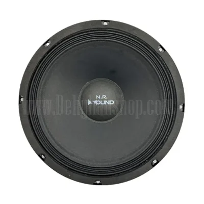 میدرنج 10 اینچ NRSOUND مدل NR-1011