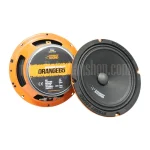 میدرنج 6 اینچ استریت ساند مدل STREET SOUND-orange65