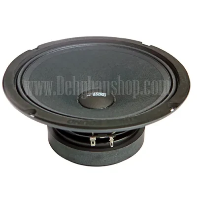 میدرنج 8 اینچ استریت ساند مدل STREET SOUND-DARK80 Hybrid