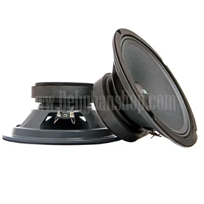 میدرنج 8 اینچ استریت ساند مدل STREET SOUND-DARK80 Hybrid