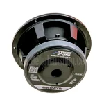 میدرنج 8 اینچ استریت ساند مدل STREET SOUND-MDB-BLACK80