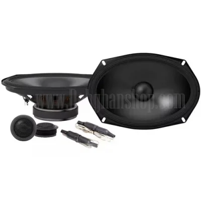 قیمت آلپاین S-S69C