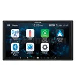 پخش تصویری آلپاین مدل ALPINE ILX-W660E
