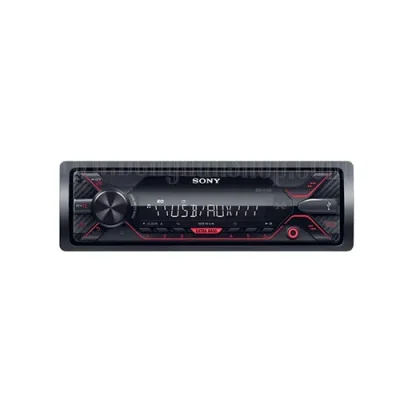 پخش دکلس سونی مدل SONY DSX-A110U
