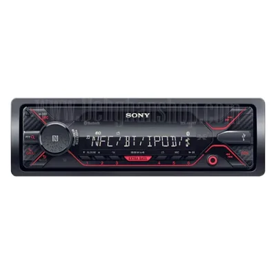 پخش دکلس سونی مدل SONY DSX-A410BT
